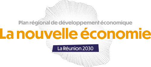 Logo la nouvelle économie